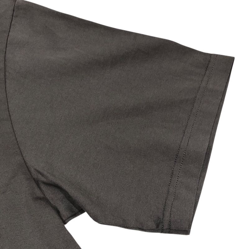 Christian Dior × Cactus Jack Printed T-Shirt - Gray Cotton, Size M