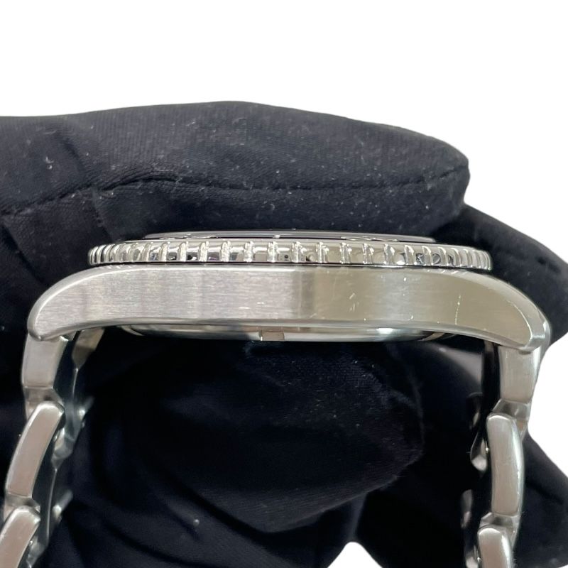 TAG Heuer Link WJ1120-0 Men's Stainless Steel Watch - Navy Dial