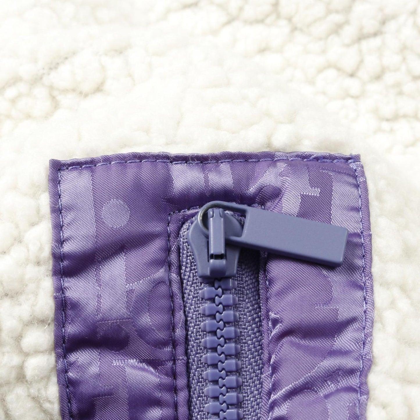 Christian Dior Oblique Reversible Wool-Nylon Blouson - Size S