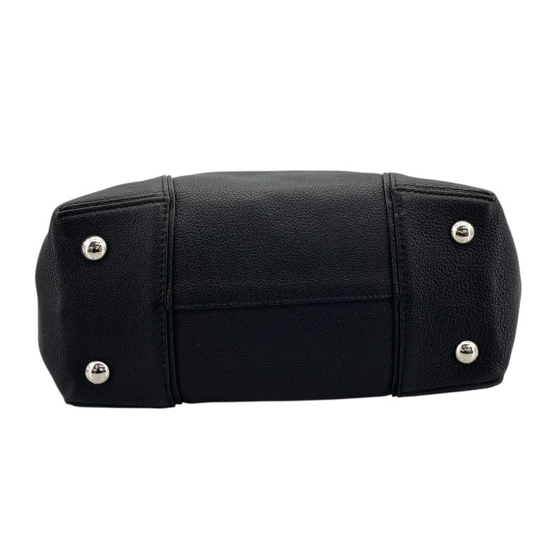 Louis Vuitton Palanacea Lockit MM Noir Vochasime Shoulder Bag