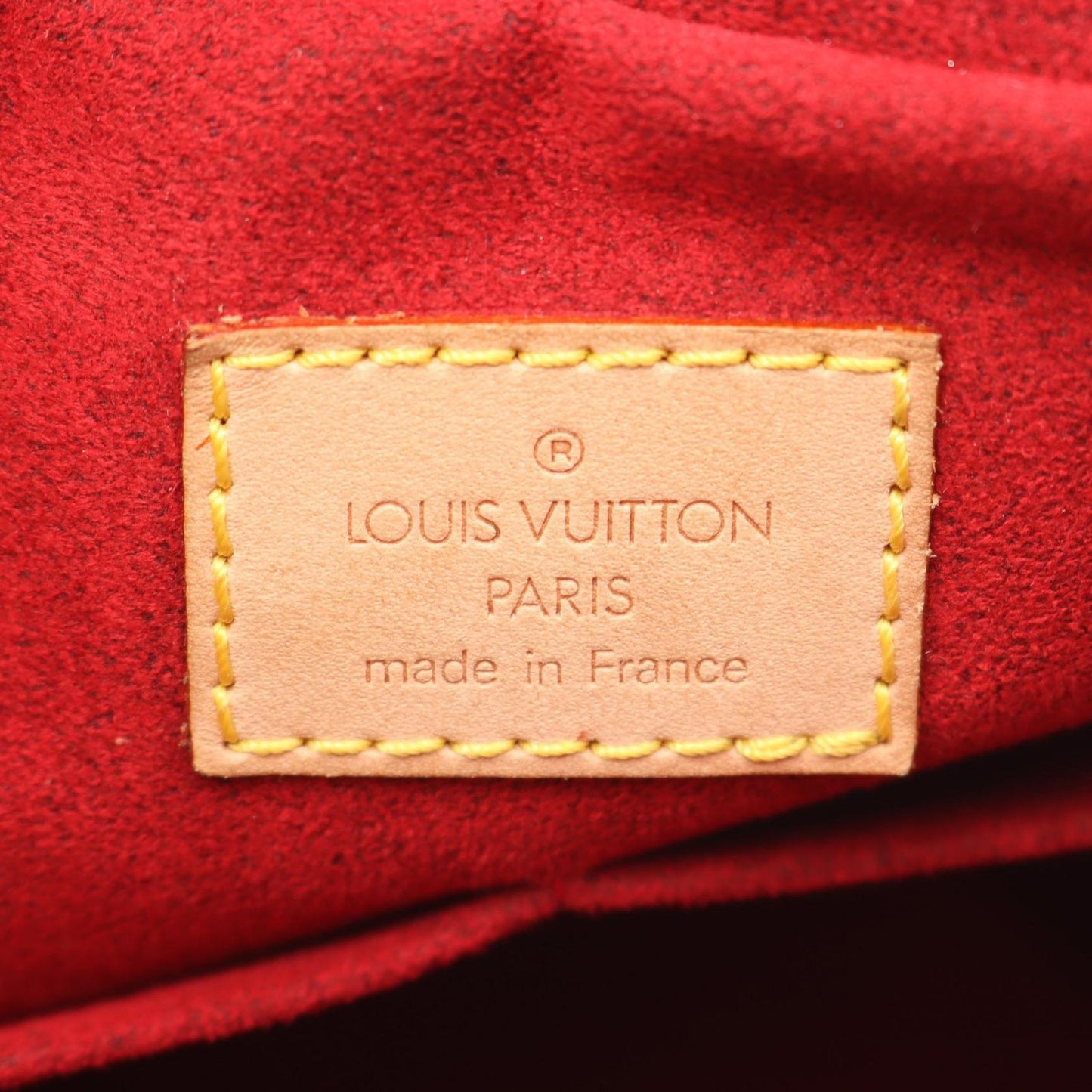 Louis Vuitton Monogram M51162 Multiplicité Handbag - Timeless Elegance