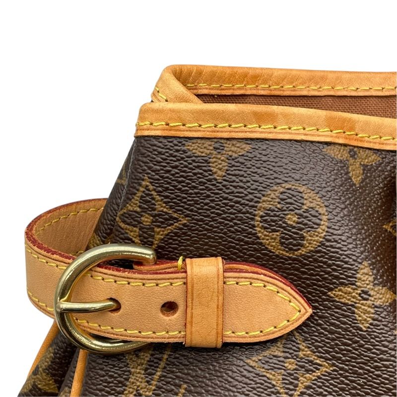 Louis Vuitton Batignolles Oriental Monogram Canvas Tote Bag