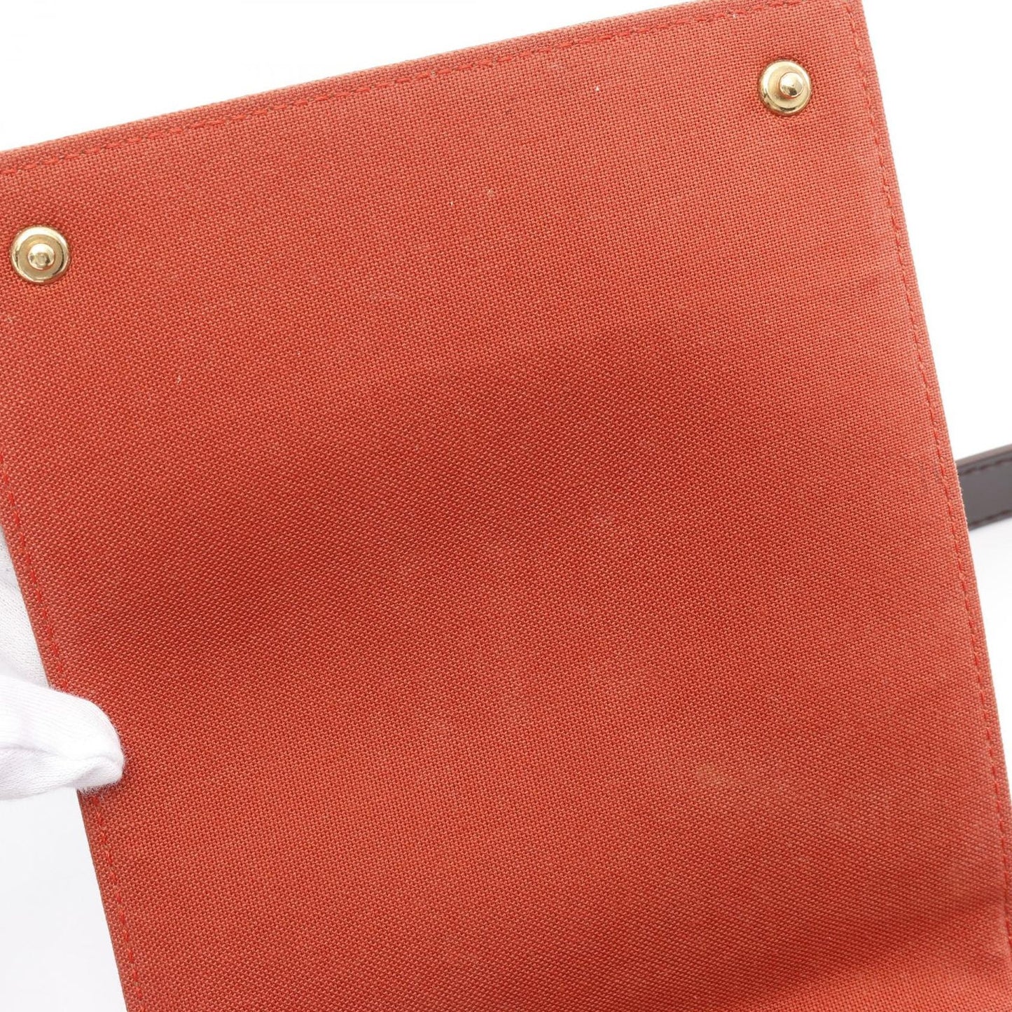 Louis Vuitton Portobello Shoulder Bag - Exquisite Craftsmanship