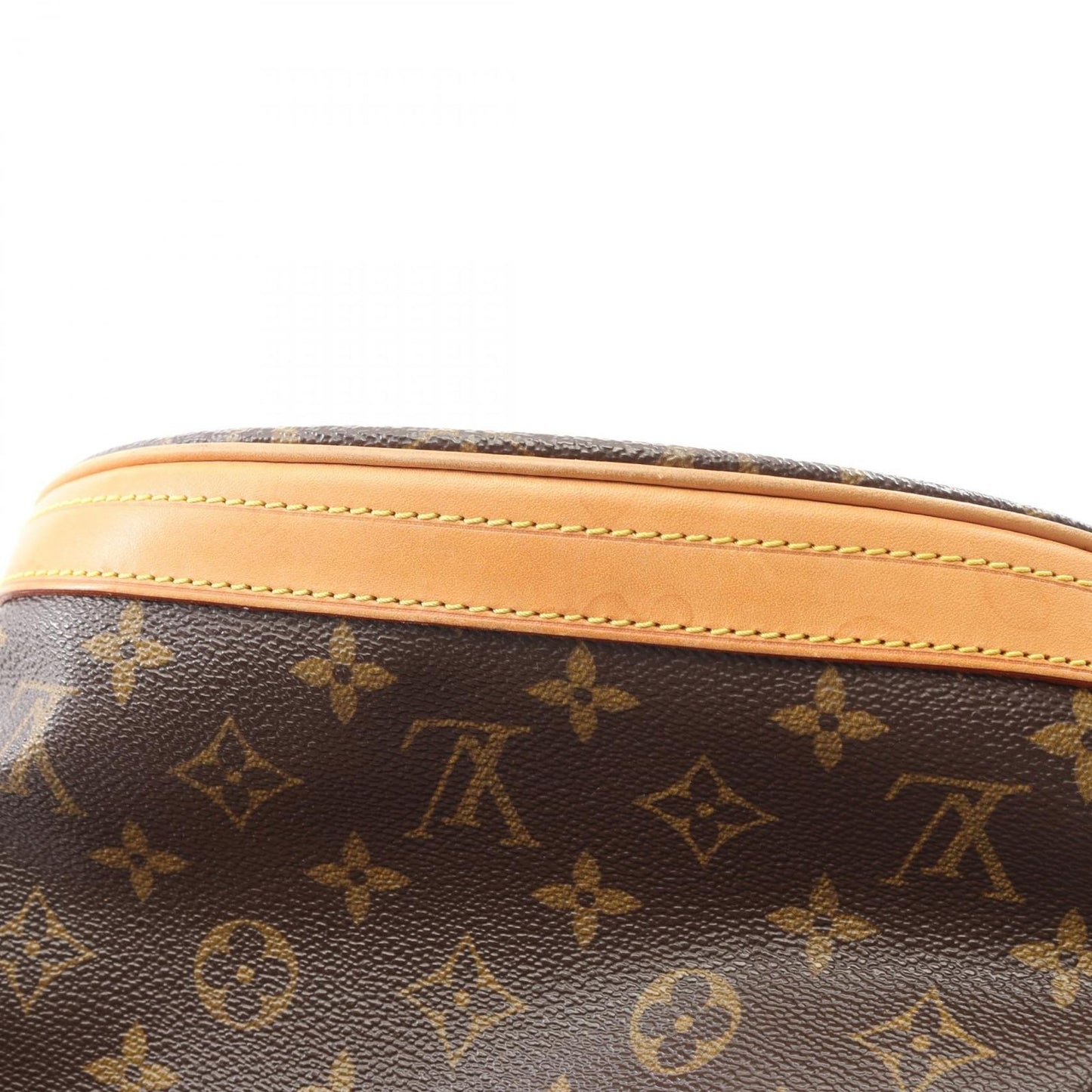 Louis Vuitton Monogram Bucket PM Handbag - Timeless Elegance