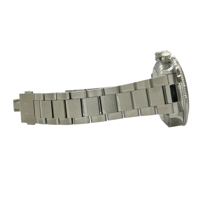 TAG Heuer Autavia 60th Anniversary Flyback Chronograph CBE511B