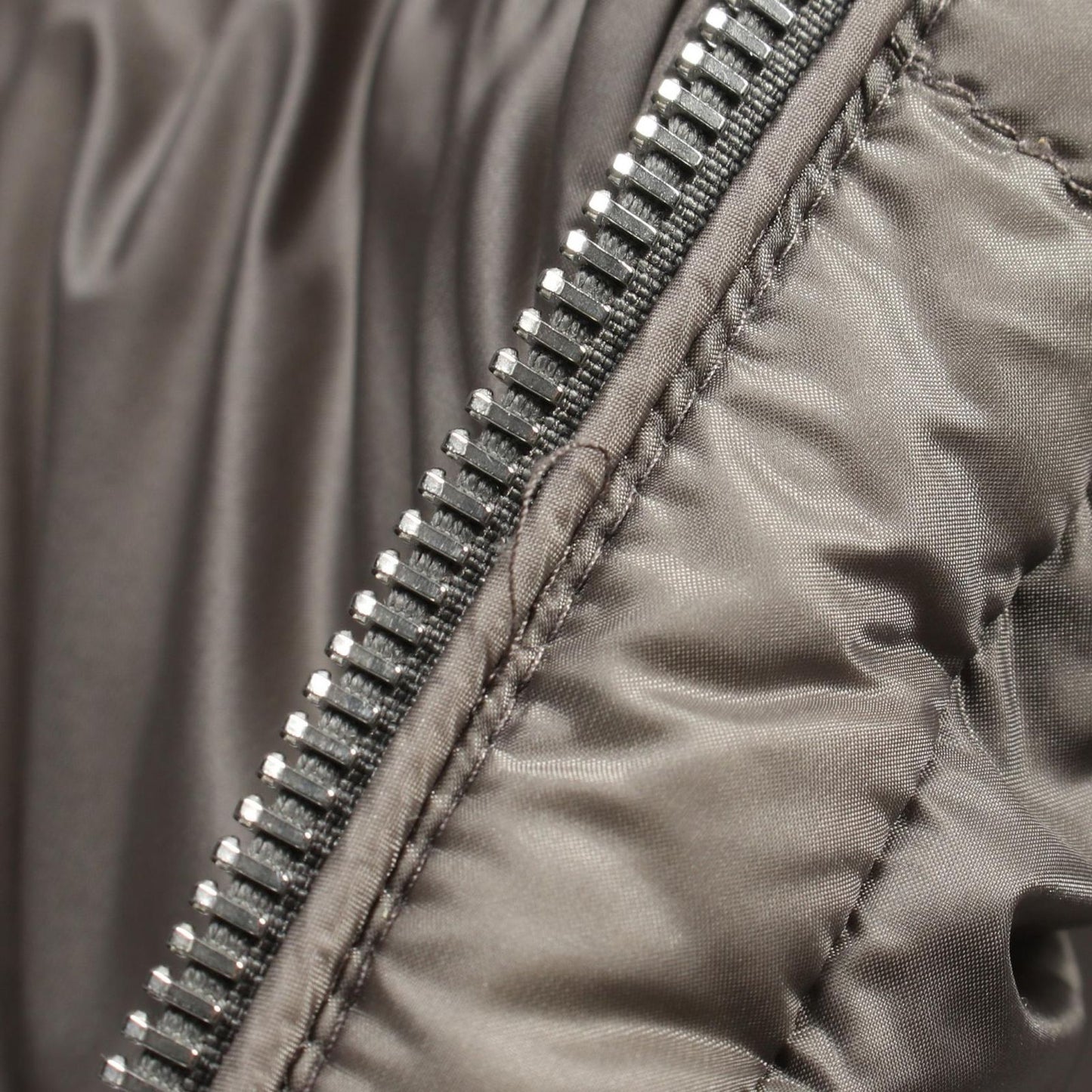 MONCLER TORCYN Down Jacket in Pink Beige - Exquisite Craftsmanship