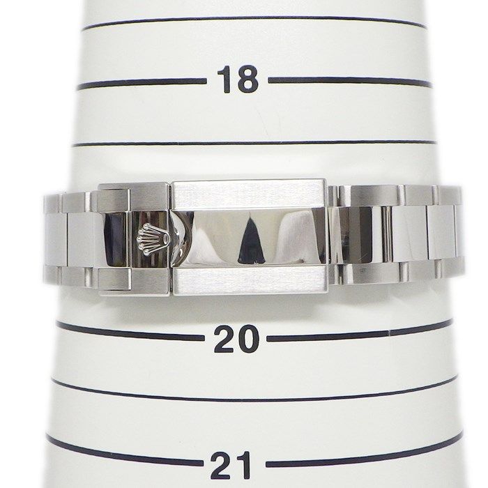 Rolex Oyster Perpetual Yacht-Master 40 - Platinum & Steel - 126622