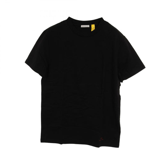 MONCLER GENIUS 6 ALYX 9SM Black Cotton T-Shirt Set - Size S