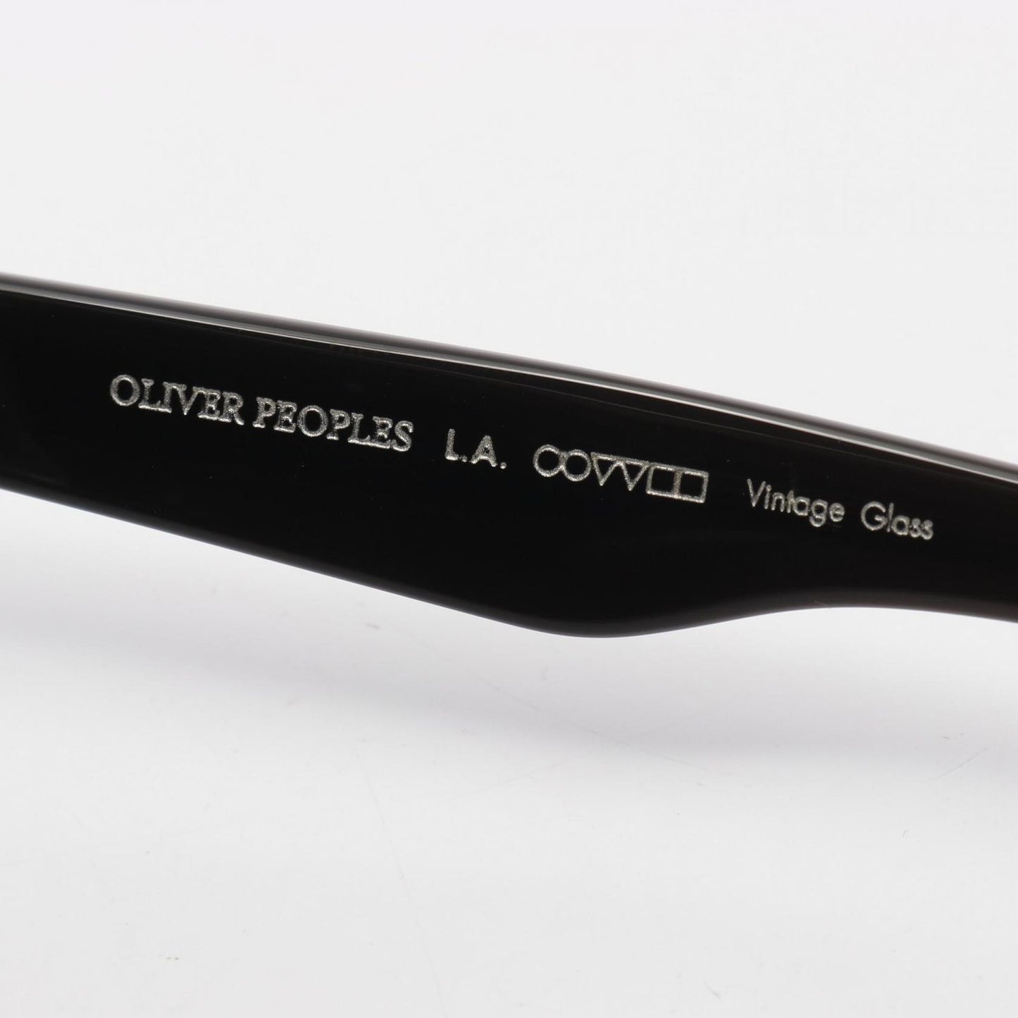 OLIVER PEOPLES MAYSEN OV5521SU Sunglasses - Timeless Elegance