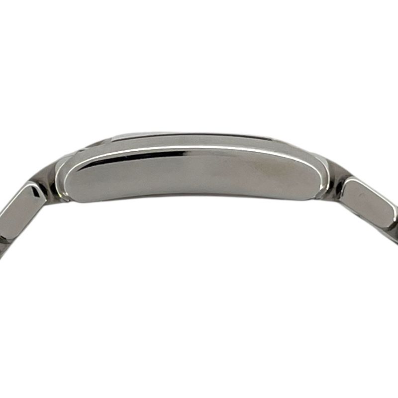 Cartier Tank Française SM Quartz Watch - Ivory YG/SS