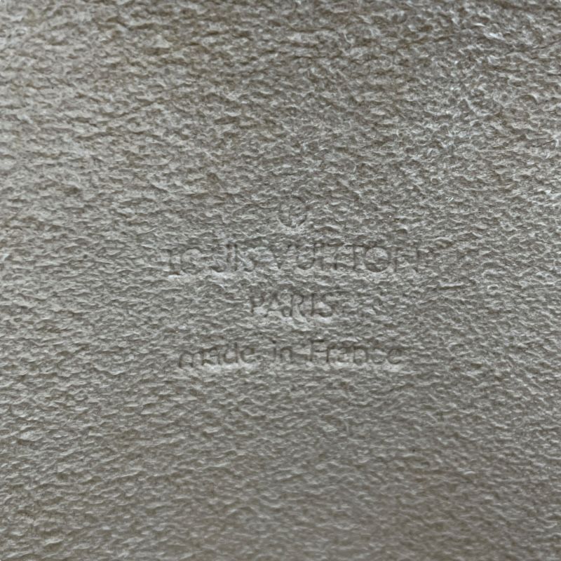 Louis Vuitton Pochette Florentine M51855 Monogram Canvas Shoulder Bag