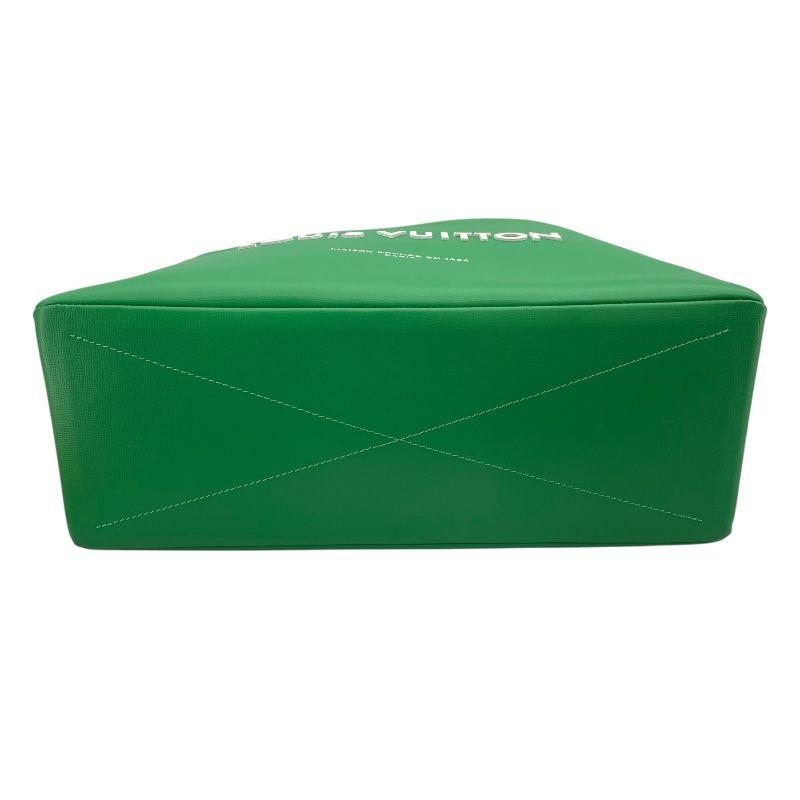 Louis Vuitton Shopper Tote MM in Veil - Unisex Luxury Bag