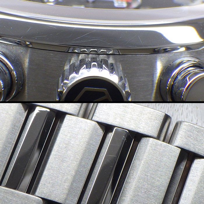 TAG Heuer Carrera Calibre 36 Chronograph Flyback - Exquisite Timepiece