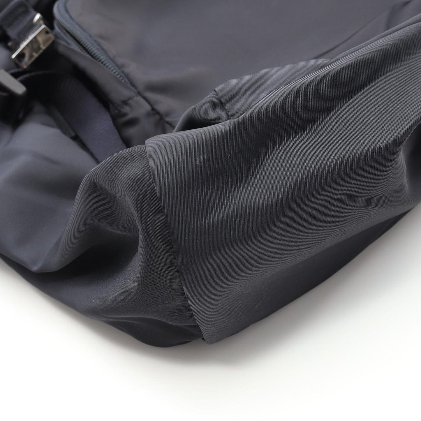 PRADA Re-Nylon Backpack 2VZ135 in Navy - Exquisite Craftsmanship