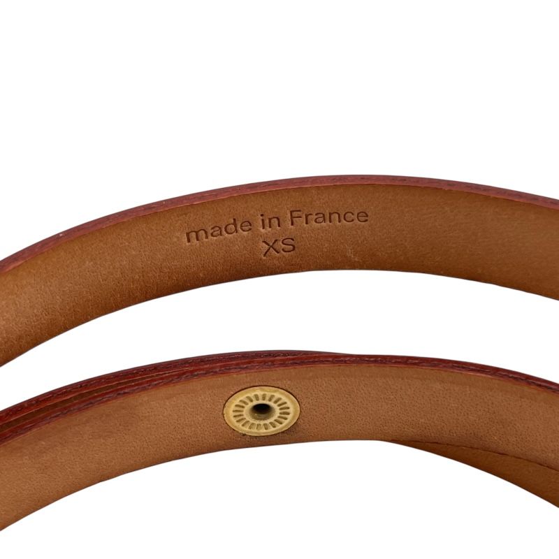 Louis Vuitton Pochette Florentine M51855 Monogram Canvas - Brown