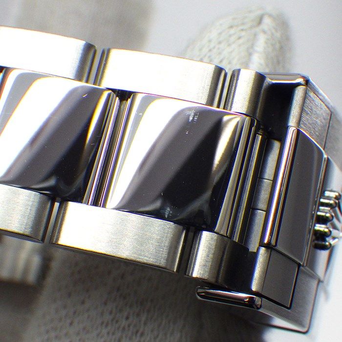 Rolex GMT-Master II 126710GRNR - Black Dial, Stainless Steel, Automatic