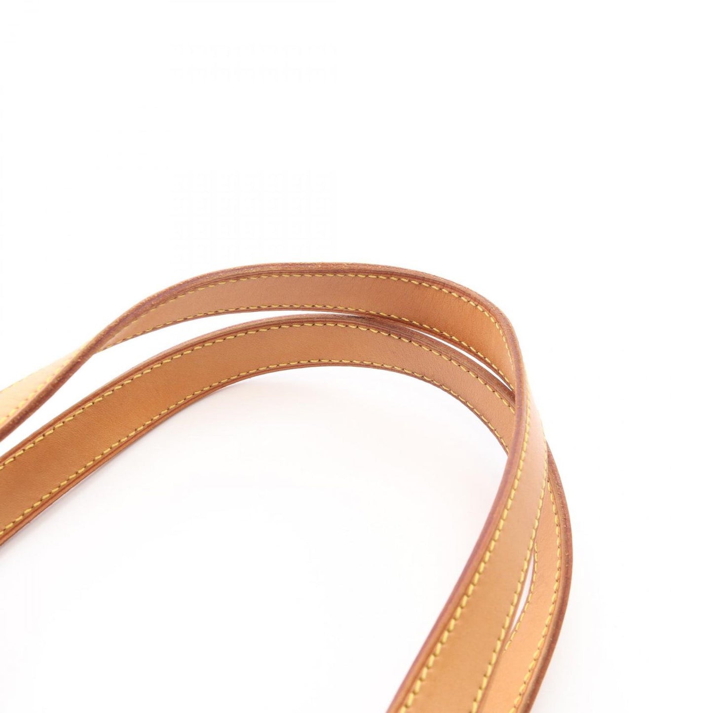 Louis Vuitton Vavin GM Tote Bag - Timeless Elegance in Brown