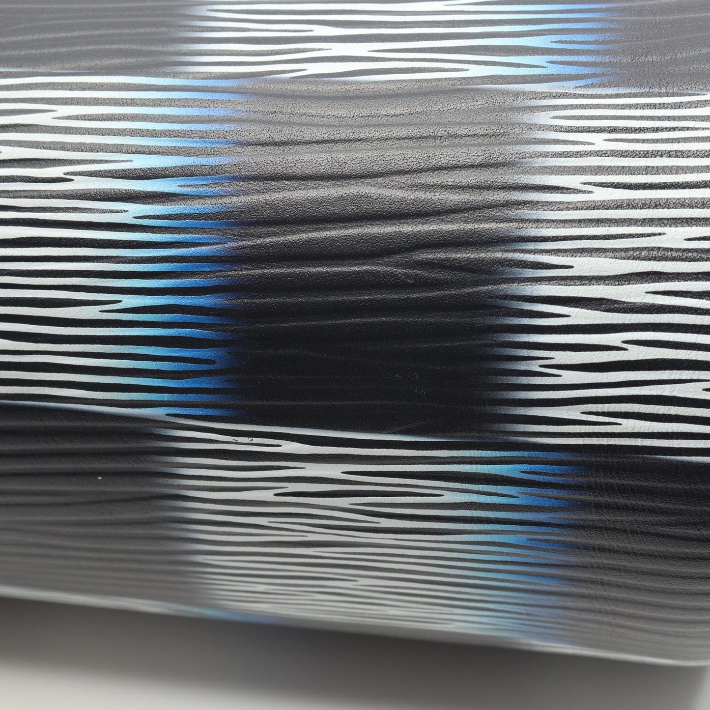 Louis Vuitton Soft Polochon PM Damier Rush Handbag - Blue Moon