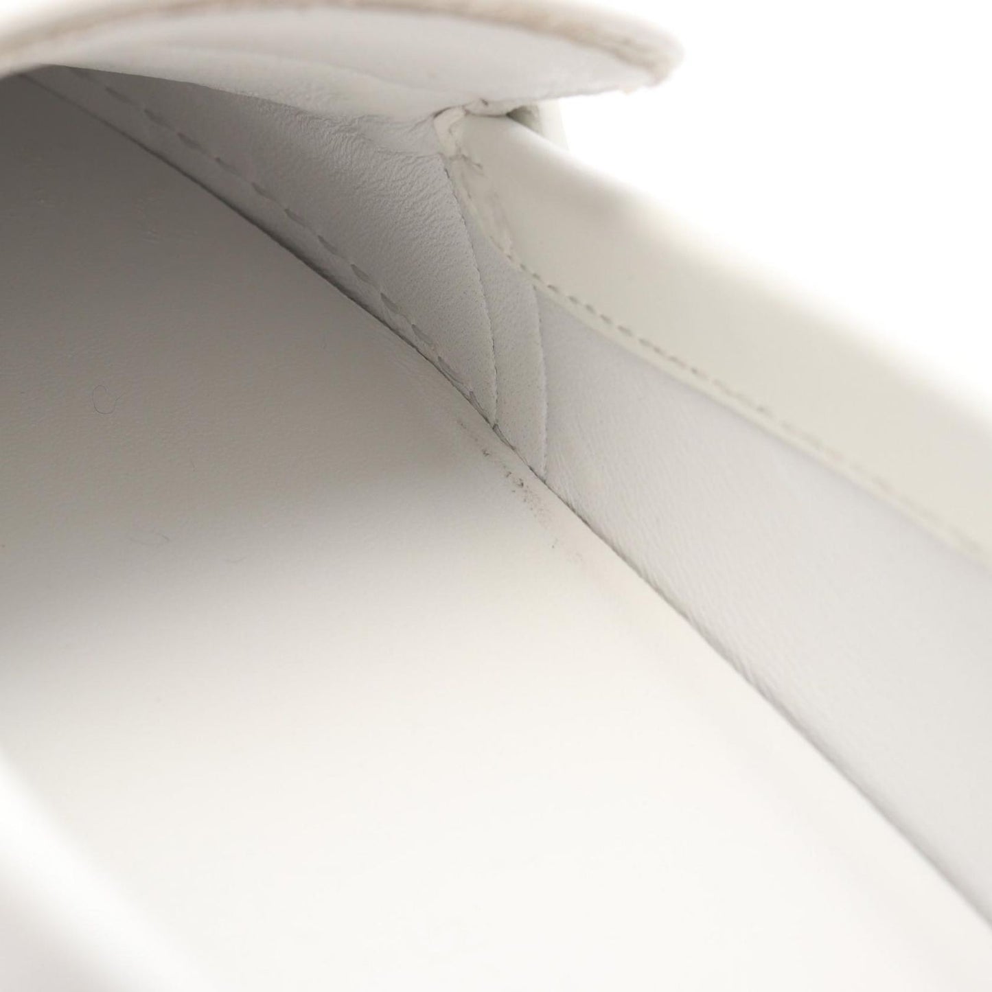 HERMES Game Slip-On Leather Shoes - Pristine Condition, Size 36