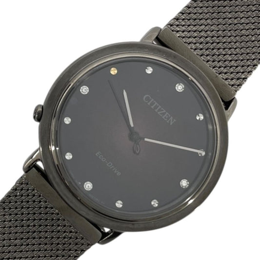 CITIZEN EL Limited Edition EM1007-47E Solar Ladies Watch