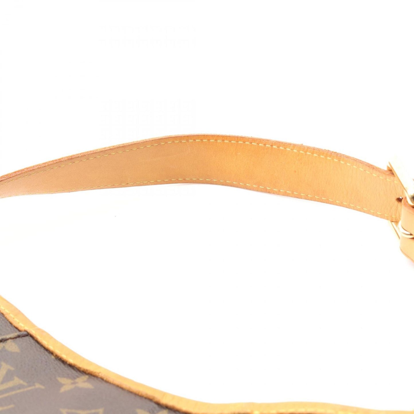 Louis Vuitton Galliera PM Shoulder Bag - Timeless Elegance