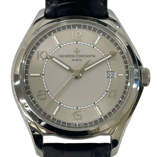 Vacheron Constantin Fiftysix Automatic 4600E/000A-B442 - Silver Dial