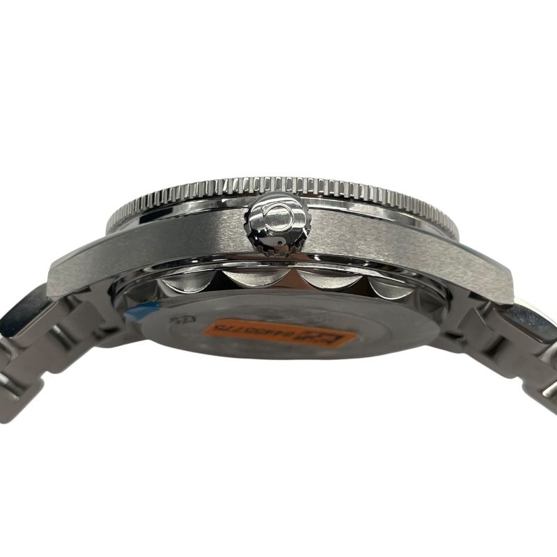 OMEGA Seamaster 300M Co-Axial Summer Blue - Limited Edition