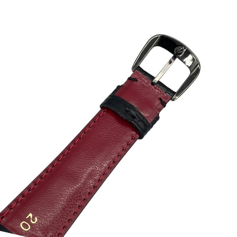 FRANCK MULLER TonuCarbex Black Croco 7880SCBLKCRO Automatic Watch