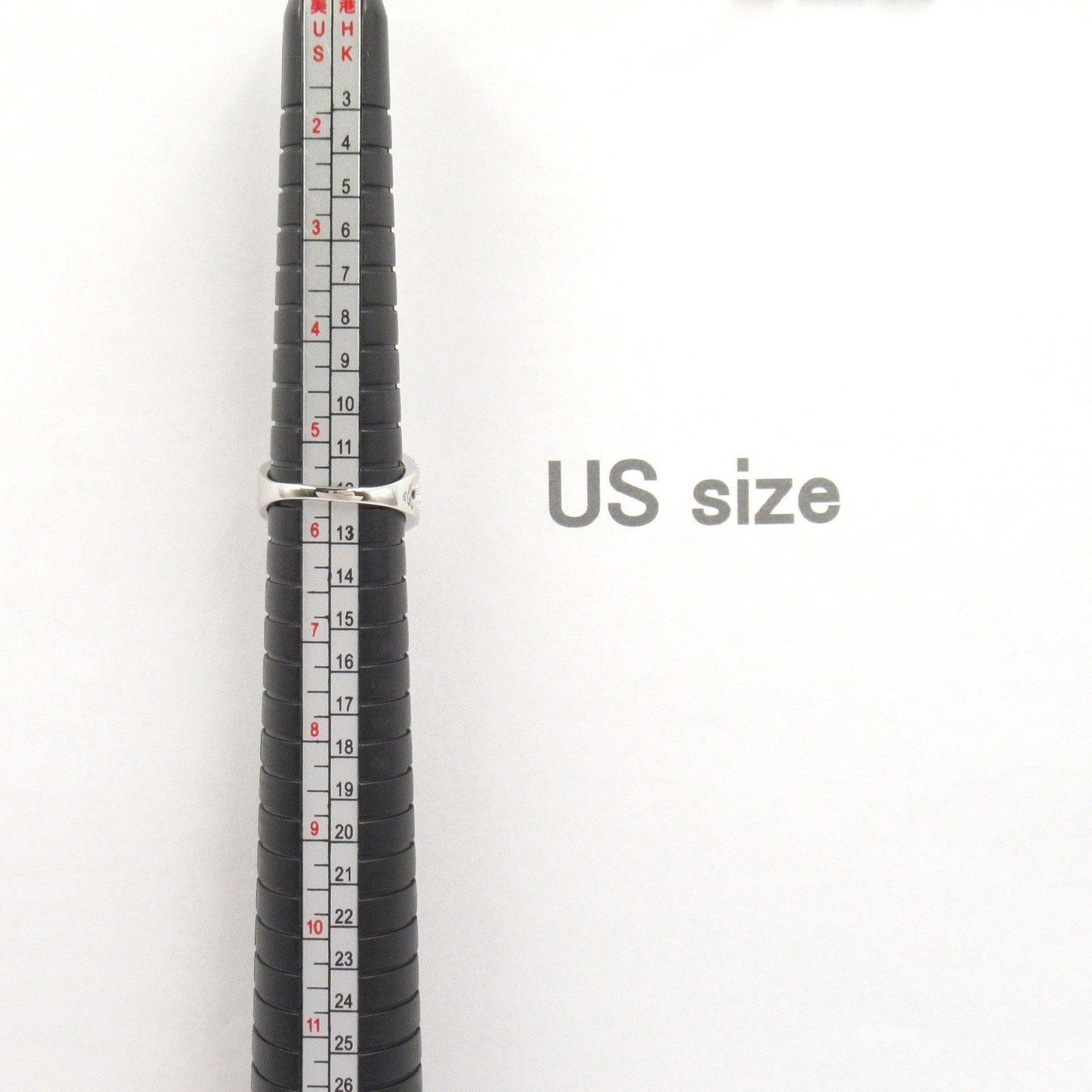 Exquisite JEWELRY Diamond Ring in Platinum - A Timeless Treasure