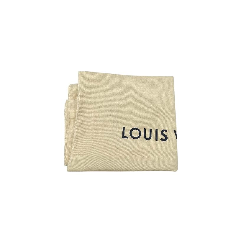 Louis Vuitton Speedy Bandoulière 25 in Frost Nylon - Exquisite Craftsmanship