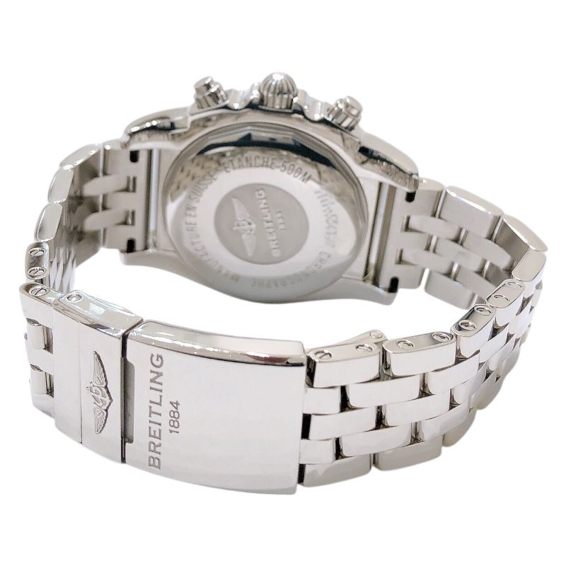 Breitling Chronomat JSP Limited Edition - Exclusive 300 Pieces