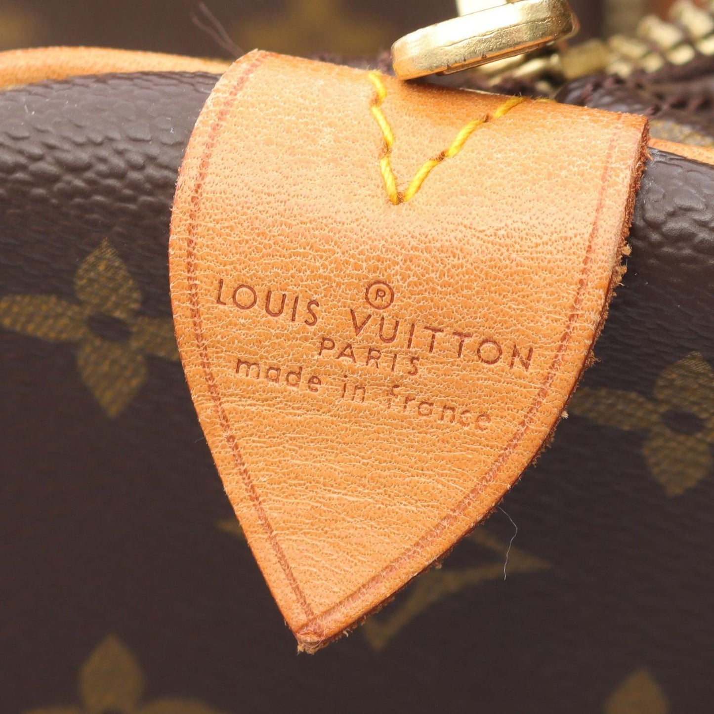 Louis Vuitton Keepall 45 Boston Bag - Timeless Elegance