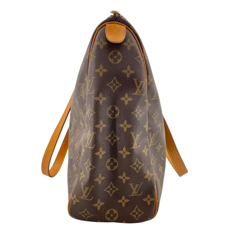 Louis Vuitton Flanerie PM Monogram Canvas Shoulder Bag