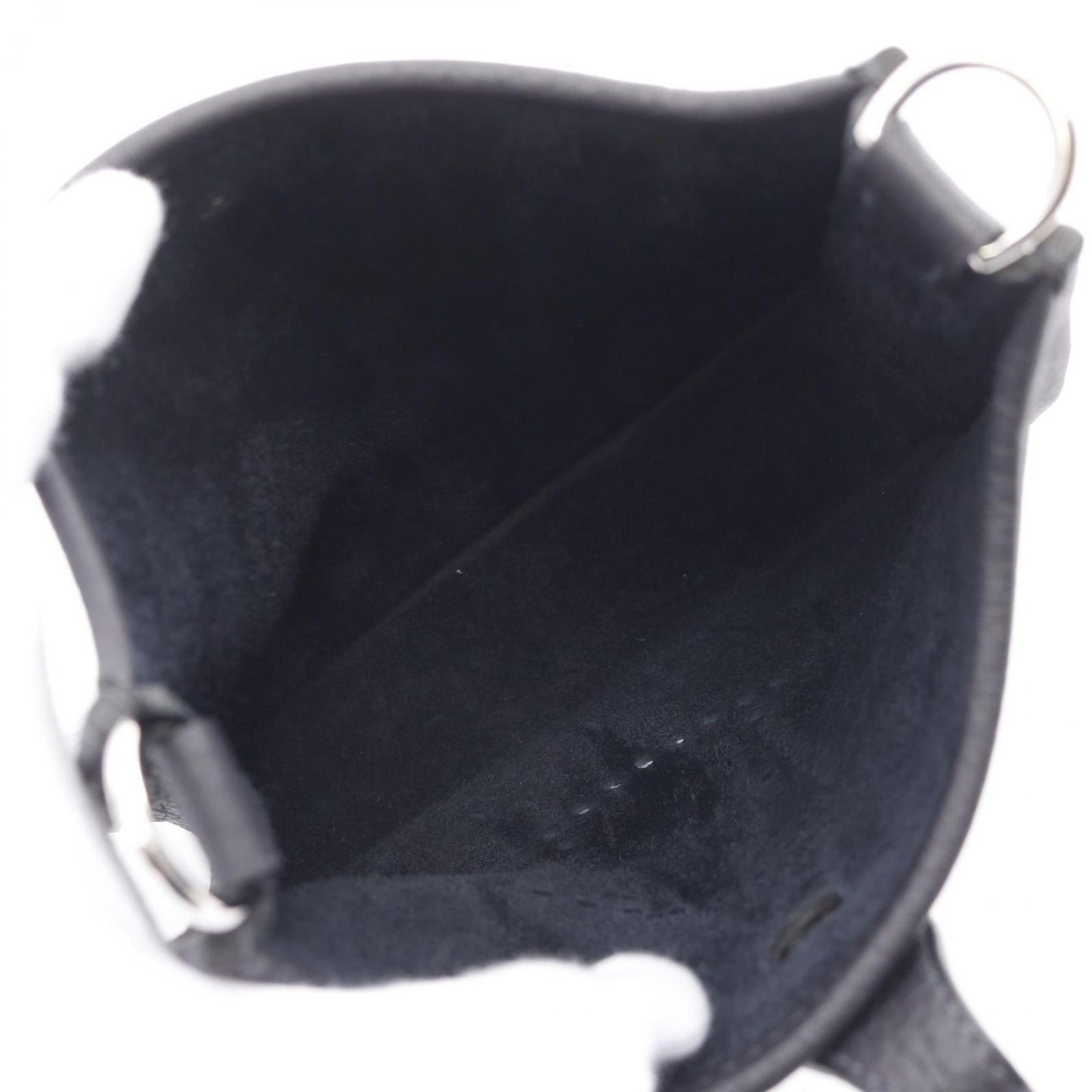 HERMES Evelyne TPM Amazon Shoulder Bag - Pristine Condition