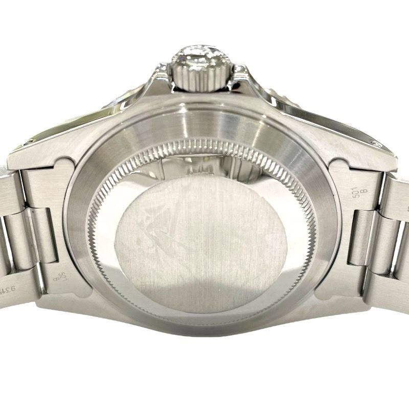 Rolex Submariner No Date 14060M Black SS Automatic Men's Watch