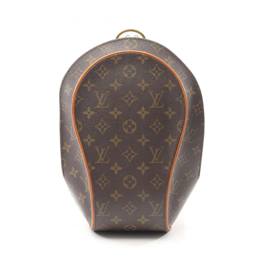 Louis Vuitton Monogram Ellipse Sac Ad Backpack - Timeless Elegance