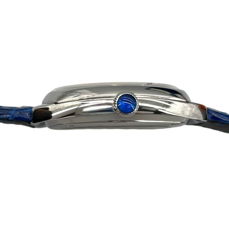 ZENITH Star Automatic Unisex Watch - Silver SS, Limited Edition