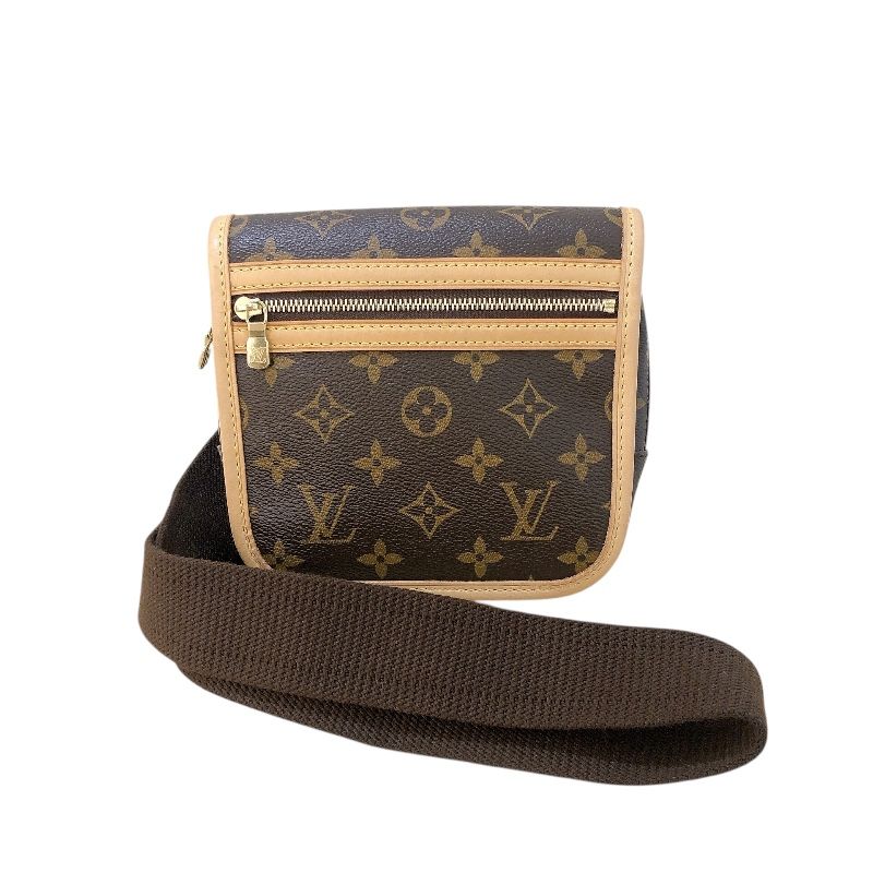 Louis Vuitton Monogram Bum Bag Bosphore M40108 - Unisex Luxury