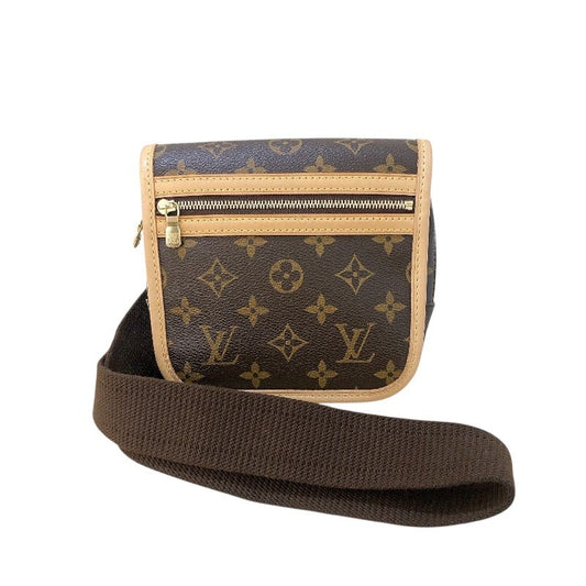 Louis Vuitton Monogram Bum Bag Bosphore M40108 - Unisex Luxury