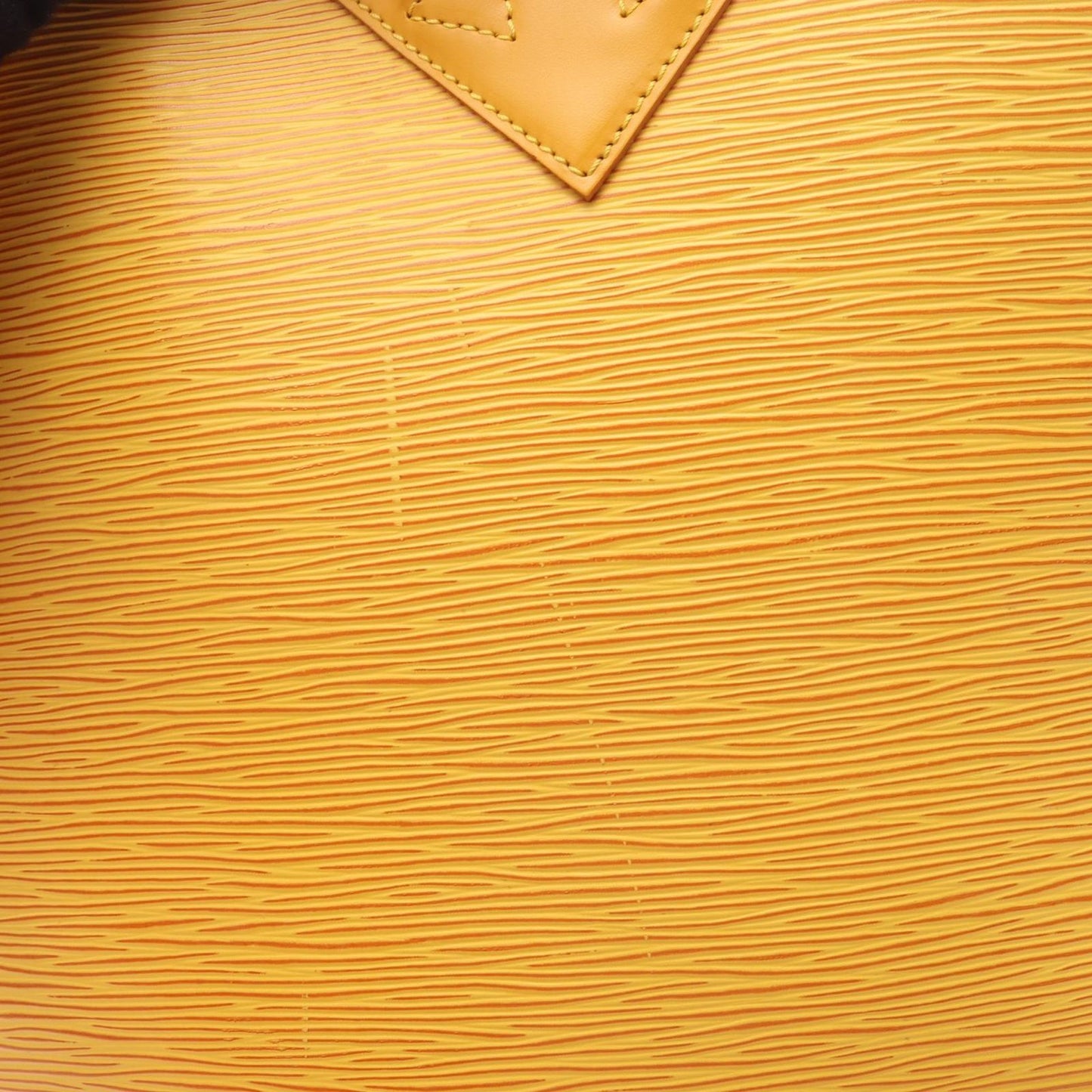 Louis Vuitton Gobelin Backpack in Tassili Yellow - Exquisite Craftsmanship