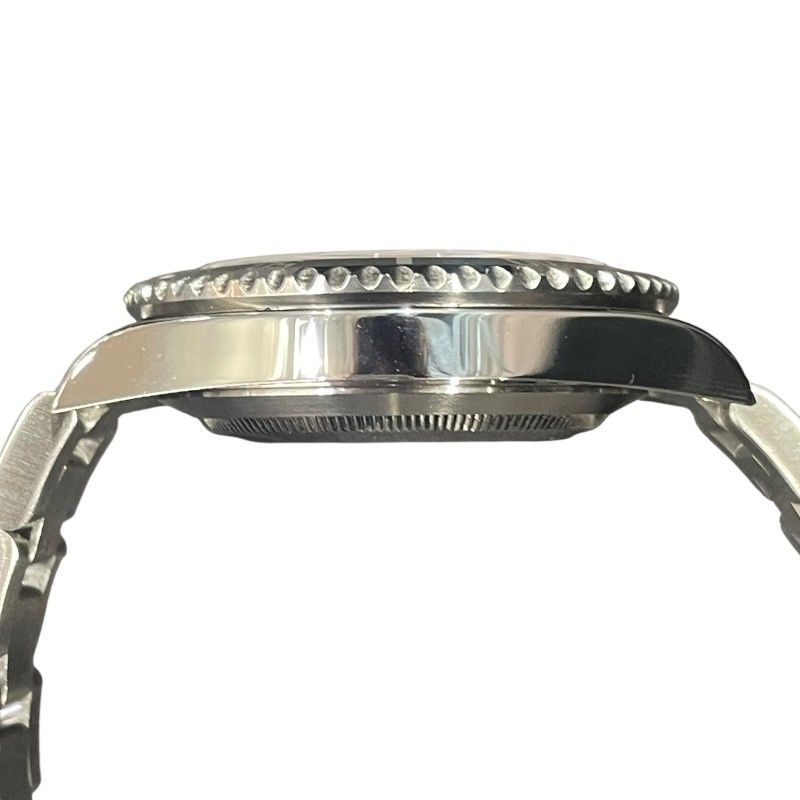 Rolex Submariner 16610 Black Dial Stainless Steel Men's Watch