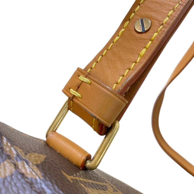 Louis Vuitton Soft Trunk Messenger PM - Monogram Canvas - Brown