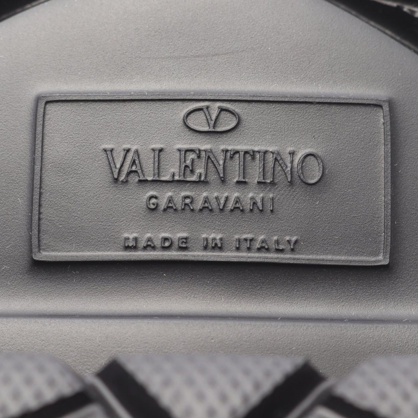 Valentino Garavani Rockstud Sneakers - Unworn Luxury Footwear