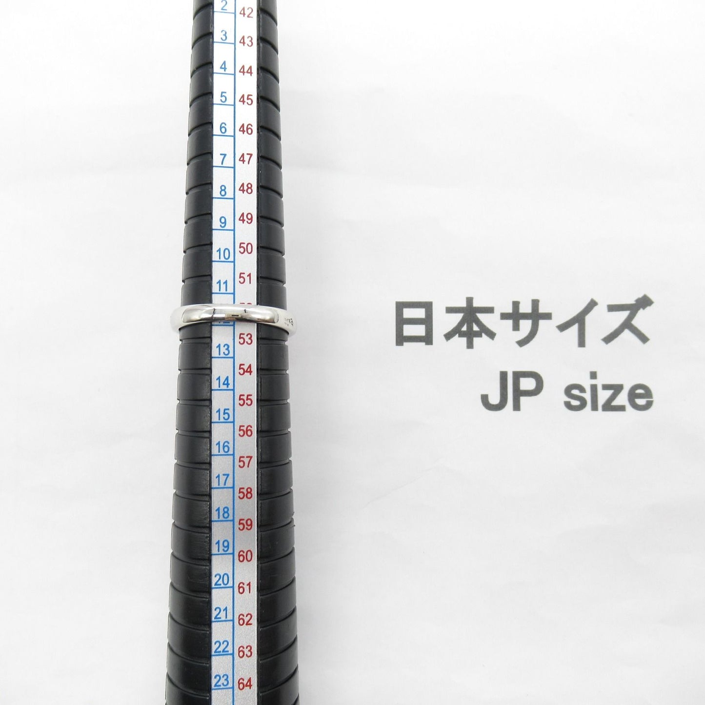 Exquisite Coral and Diamond Ring in Platinum - A Timeless Treasure