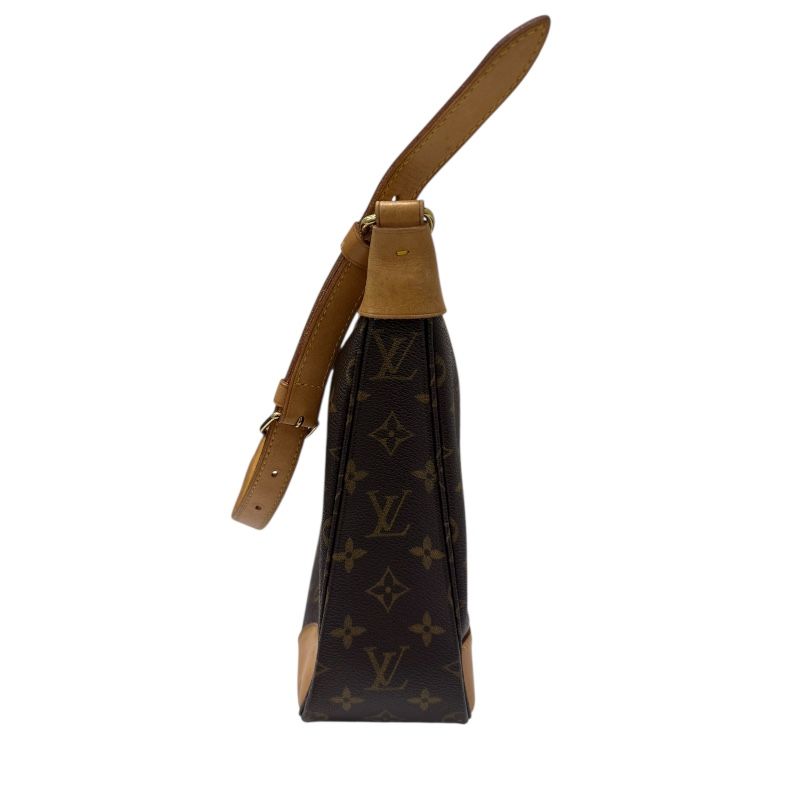Louis Vuitton Monogram Blois 30 Shoulder Bag - Timeless Elegance