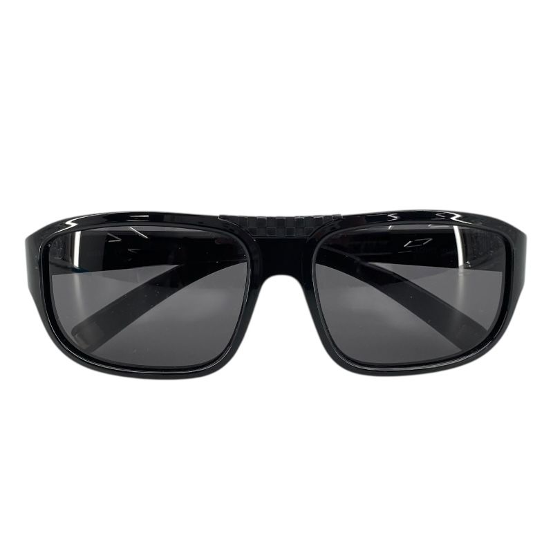 Louis Vuitton Enigme Sunglasses Z0331E - Black Plastic for Men
