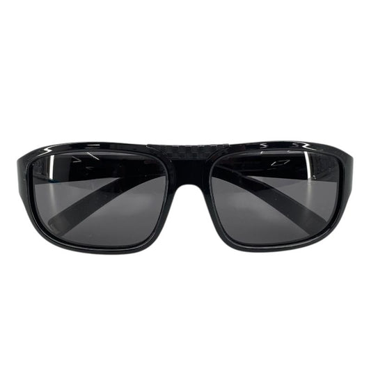 Louis Vuitton Enigme Sunglasses Z0331E - Black Plastic for Men