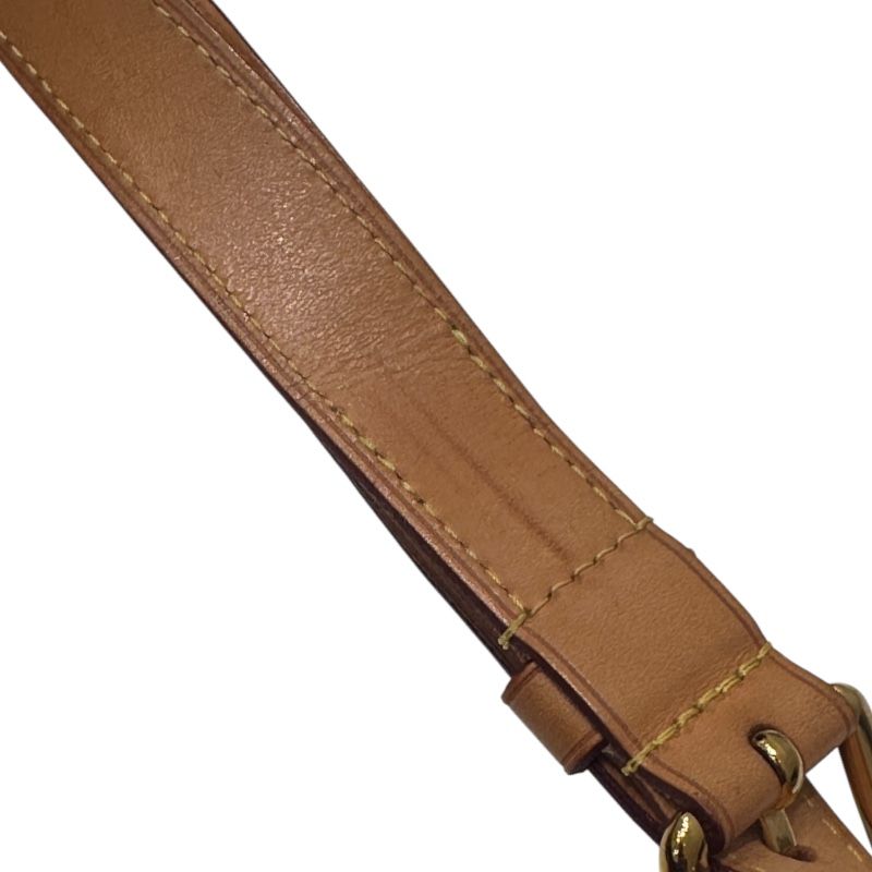 Louis Vuitton Monogram Bum Bag - Unisex PVC Leather