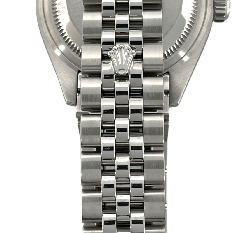 Rolex Datejust 28 279174 - Exquisite Brown Dial Ladies Watch