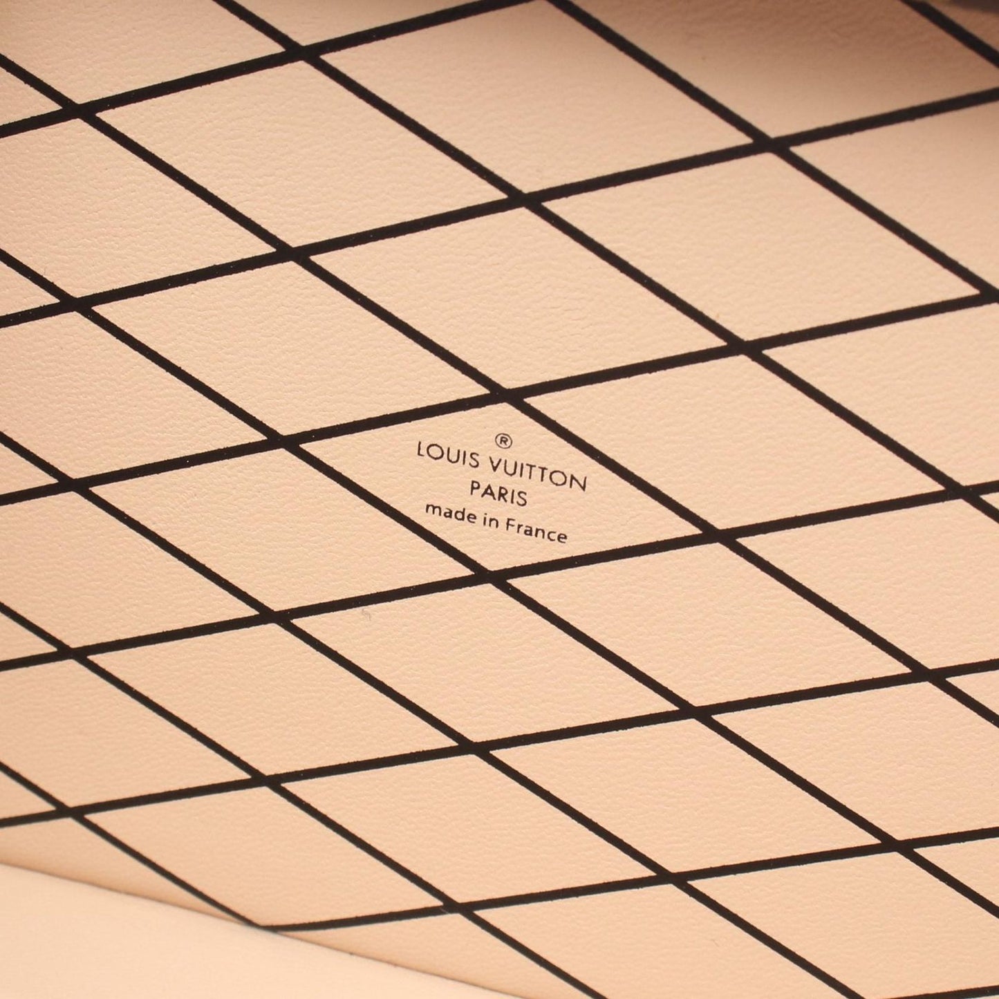 Louis Vuitton Petite Malle Shoulder Bag - Timeless Elegance